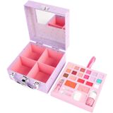 CREATE IT! - Make Up Koffer - Paars
