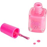 Create it! - Beautycase - Compleet - 20 Kleuren Oogschaduw - 3 Kleuren Rouge - 4 Lippenstiften - 3 Nagellakken