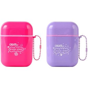 Create It! - Lippods - Lipgloss