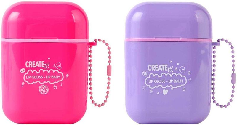 Create It! - Lippods - Lipgloss