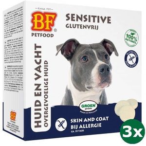 BF Petfood Sensitive Mini Hundefutter |Bis zu 40% günstiger