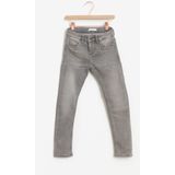 Sissy-Boy - Jog Denim Jeans - Grijs