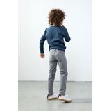Sissy-Boy - Jog Denim Jeans - Grijs