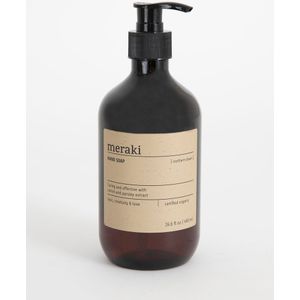 Meraki - Handzeep - Northern Dawn - 490ml - Ecologisch Gecertificeerd