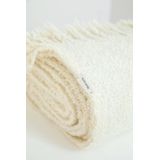 Woondeken - Grijs - 100% Katoen