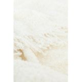 Woondeken - Grijs - 100% Katoen