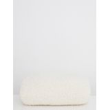 Woondeken - Grijs - 100% Katoen