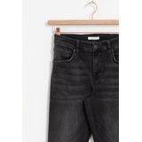 Sissy-Boy - Porter dark grey slim fit jeans
