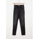 Sissy-Boy - Porter dark grey slim fit jeans