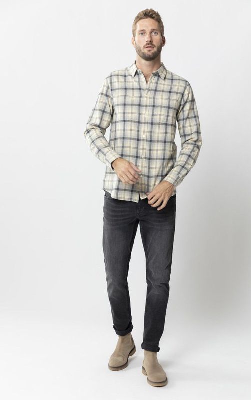 Sissy-Boy - Porter dark grey slim fit jeans