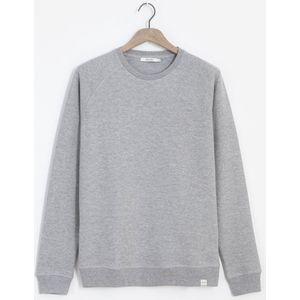 Sissy-Boy - Raglan Sweater - Grijs - Lange Mouwen