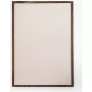 Notwo Houten schijven, 6 stuks, boomschijven, 17-18 cm, houten schijven om te knutselen, ongeboorde boomschijf, voor knutselen, kerstdecoratie, met binddraad en spijkers, 6 stuks, 17-18 cm