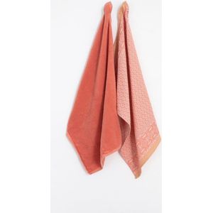 Sissy-Boy thee- en keukendoek (50x70 cm) (set van 2)