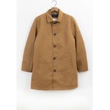 Sissy-Boy - Lichtbruine Jas