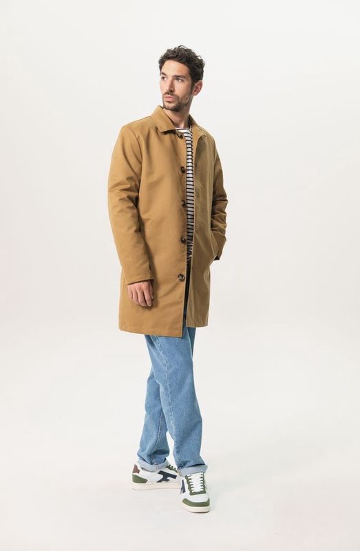 Sissy-Boy - Lichtbruine Jas