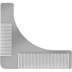 Broman Beard Baardkam - Shaping Tool