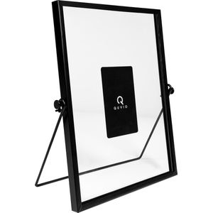 Fotolijst - Zwart - Hout