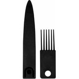 Krumble - Kruidenschaar - Zwart - Kunststof