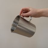 Krumble Maatbeker - RVS - 1 Liter