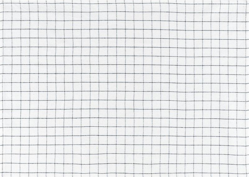 Theedoeken - Wit - Katoen - Set van 5