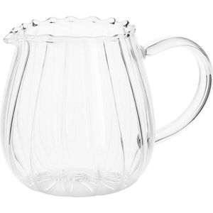Krumble Melkkan - 300 ml - Glas