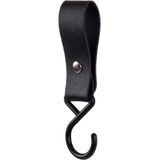 Kledinghanger - Zwart - Hout