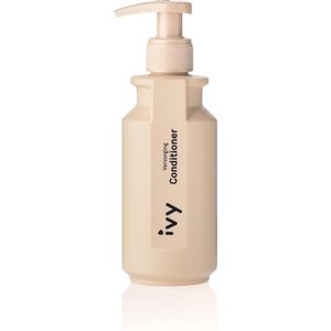 IVY Hair Care Conditioner 200ml - 100% vegan - voedende conditioner