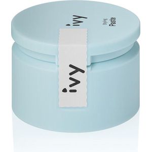 IVY Hair Care Paste 125ml - 100% vegan - stylingpasta