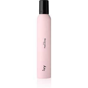 IVY Hair Care Foam strong 300ml - 100% vegan