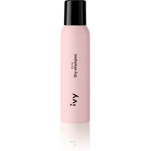 IVY Dry shampoo 150 ml - Droogshampoo - 100 % vegan