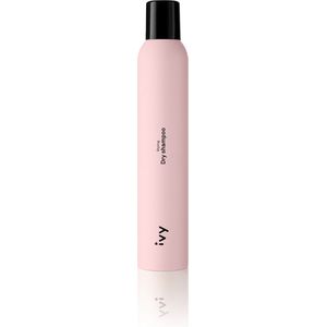 IVY Dry shampoo 300 ml - Droogshampoo - 100% vegan