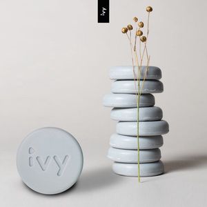 IVY Hair Care Shampoo bar oceaan - 100% vegan