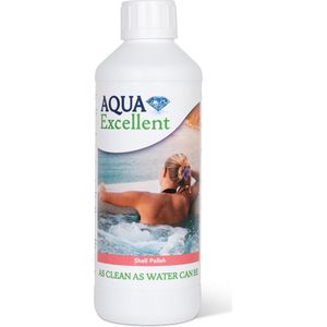 Aqua Excellent Kuip Reiniger/Polish 0,5 Liter