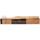 Nextbrush Tandenborstel bamboe - hard - 1 st.