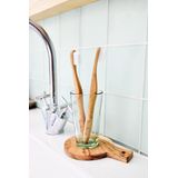 Nextbrush Tandenborstel bamboe - hard - 1 st.