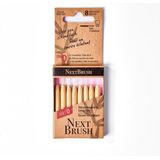 Rager premium ISO0 cilindrisch