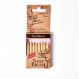 Rager premium ISO0 cilindrisch