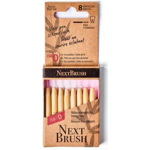 Rager premium ISO0 cilindrisch