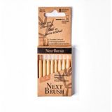 Rager premium ISO4 conisch