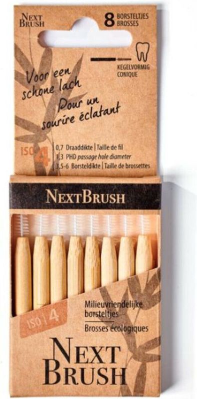 Rager premium ISO4 conisch