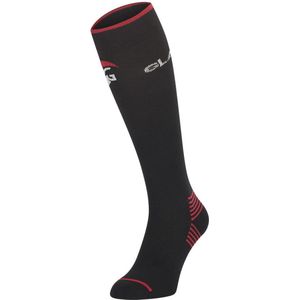 Gladiator Sports Compressiekousen (Per paar en Beschikbaar In Het Zwart en Wit)