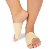 Hallux Valgus Beschermer Gel Bunion Sok - Per Paar