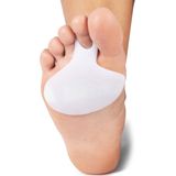 Solelution Voorvoetkussen - Softgel - Per Paar