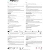 Protectair - Kalknagel Startset - 4 ml Kalknagelkwastje - 100 ml Schoenspray