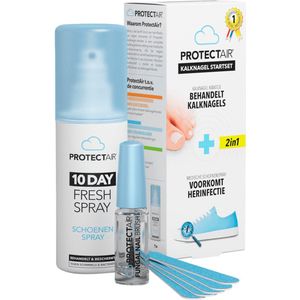 ProtectAir Kalknagel Kit