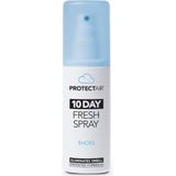 Protectair - 10 Day Fresh - Schoenenspray - 100 ml - Medisch Hulpmiddel
