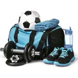 Protectair - 10 Day Fresh - Schoenenspray - 100 ml - Medisch Hulpmiddel