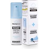 Protectair - 10 Day Fresh - Schoenenspray - 100 ml - Medisch Hulpmiddel