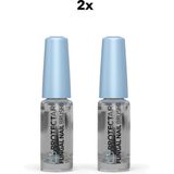 ProtectAir Voordeel Kalknagel Behandeling/ Schimmelnagel Behandeling/ Kalknagelbehandeling - 2 x 5ml