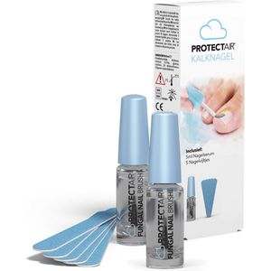 ProtectAir Voordeel Kalknagel Behandeling/ Schimmelnagel Behandeling/ Kalknagelbehandeling - 2 x 5ml